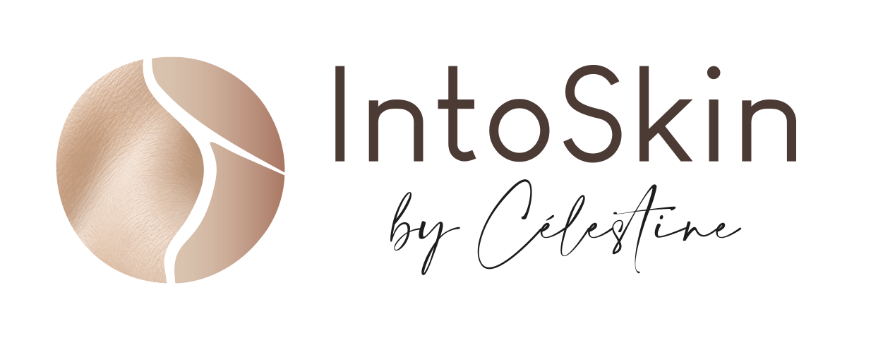 IntoSkin by Célestine